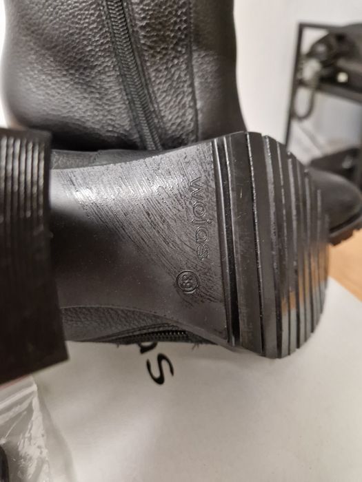 Дамски боти Wojas НОВИ