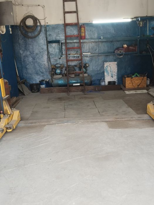 Ремонт генераторов и стартеров с 08:00 до 23:00