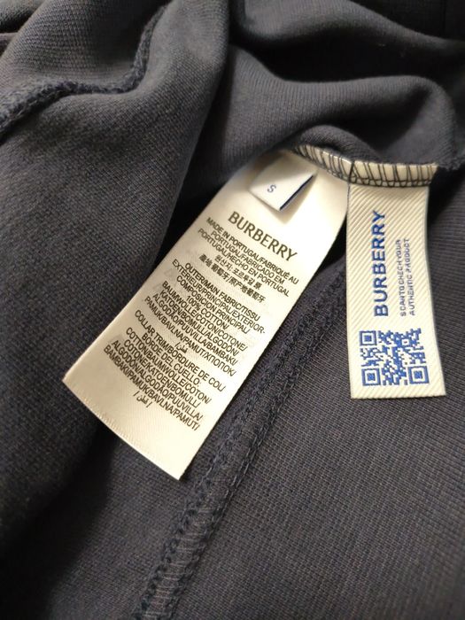 Bluza mânecă lungă BRB