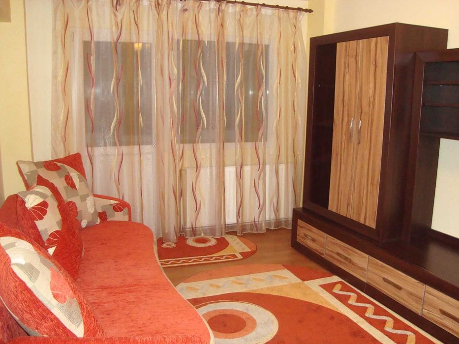 Inchiriez apartament confort I zona Mall Targu Jiu