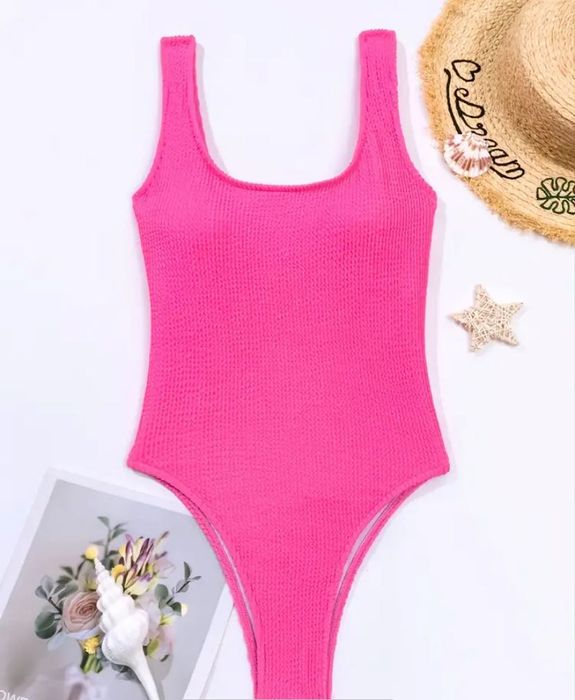 Цял бански размер с