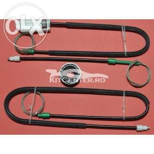 Kit macara geam Land Rover Freelander