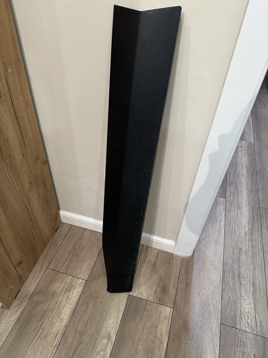 Накладка на порог RAV4