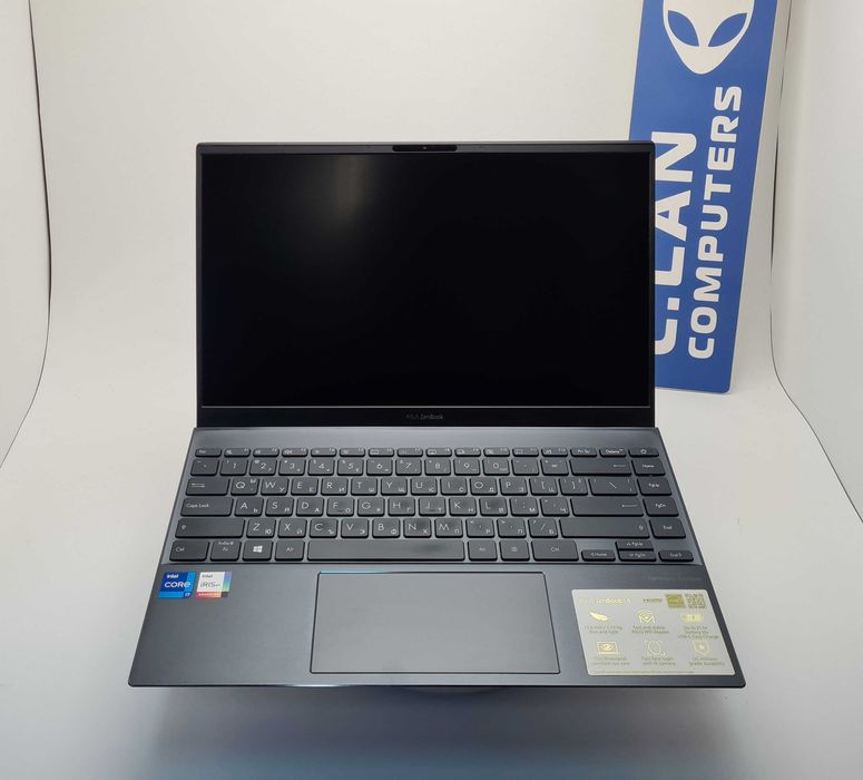 Asus ZenBook 14 UX425E   i7 1165G7/16GB/1TB SSD/FHD/Подсветка