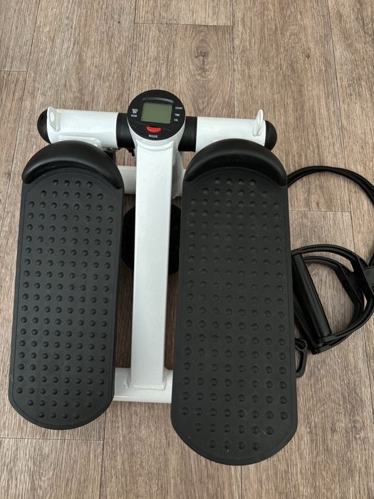 Тренажер степпер