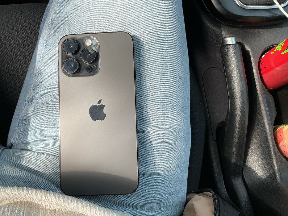 Айфон 14 про макс