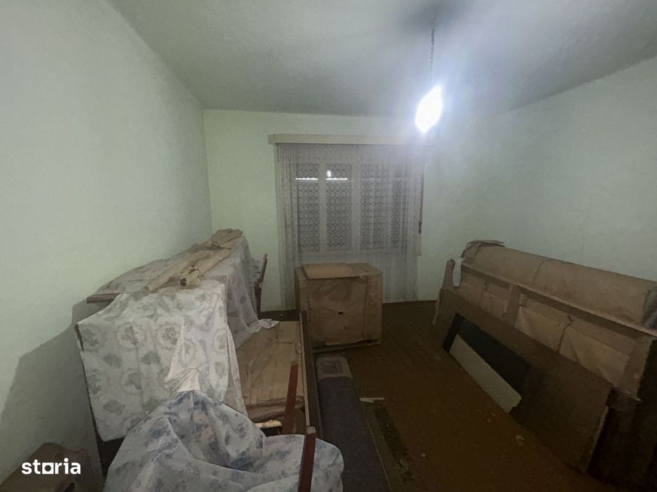 Casa individuala , 3 camere , 244 mp teren