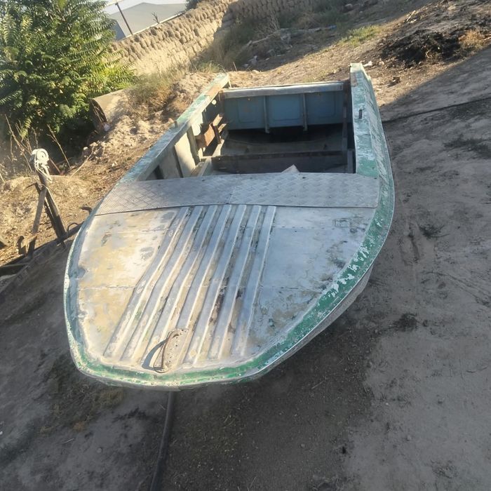 Водный транспорт