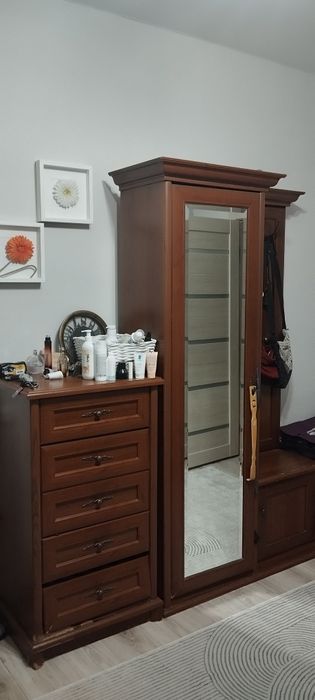Прихожая недорого