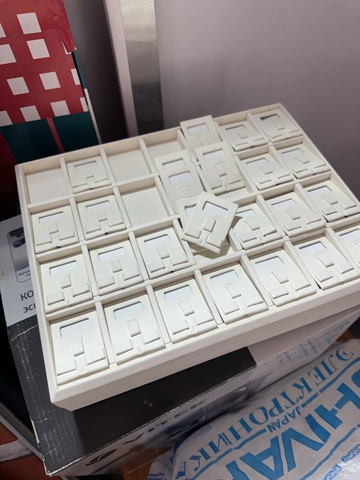 Планшеты для украшений