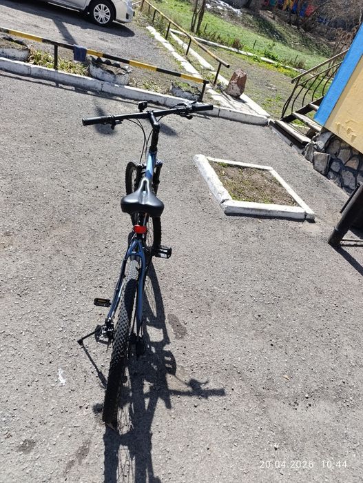 Продам велосипед Ava