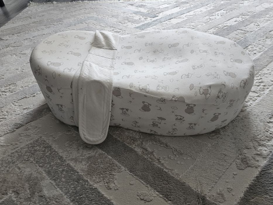 Люля для младенцев