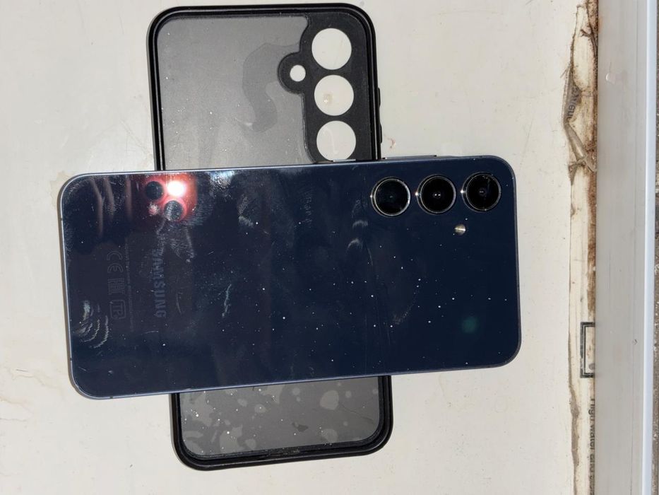 Samsung a55 8/256