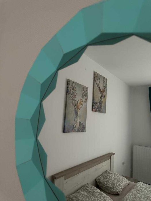 NON STOP - Regim hotelier - Plaza România - AFI