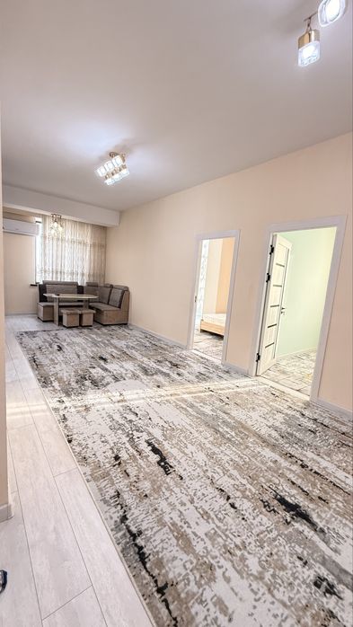 Маклерсиз 3 хонали квартира сотилади