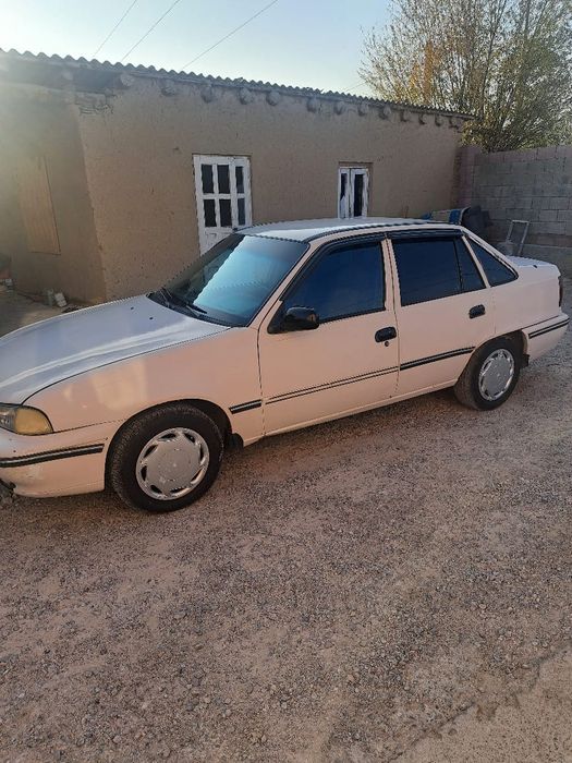 Срочно продам НЕКСИ БЕНЗИН 1996 жылғы