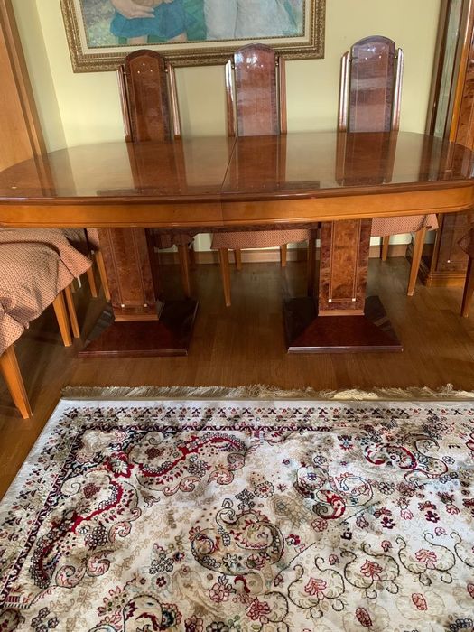 Продаю комплект мебели Art Deco