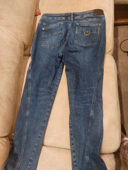 Дънки Kensol с еластан и перфектна кройка!