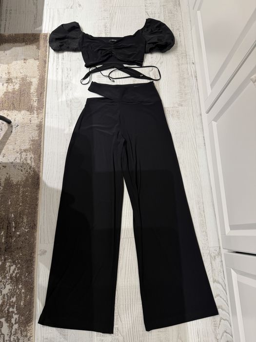 Нов черен екип Avin