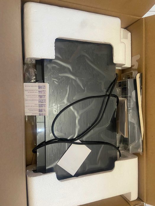 3D Smart pleer Samsung BD-D5400K