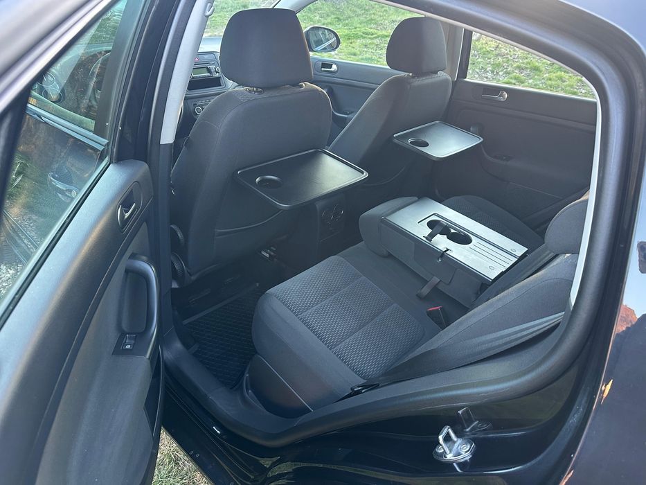 Golf 6 Plus 1.4TSI