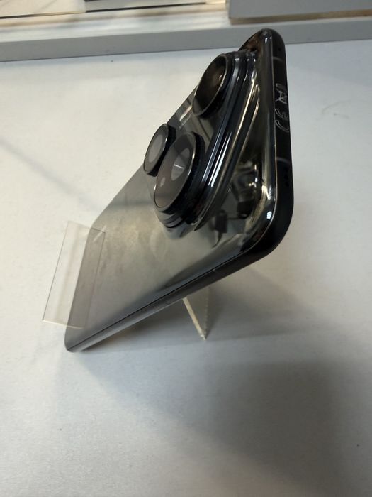 Huawei Pura 80 Pro Glazed Black нов