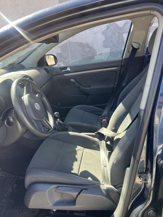 De Vanzare Volswagen Golf 5