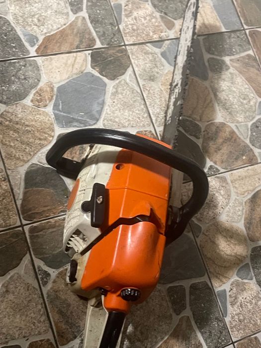 Drujba STIHL 270