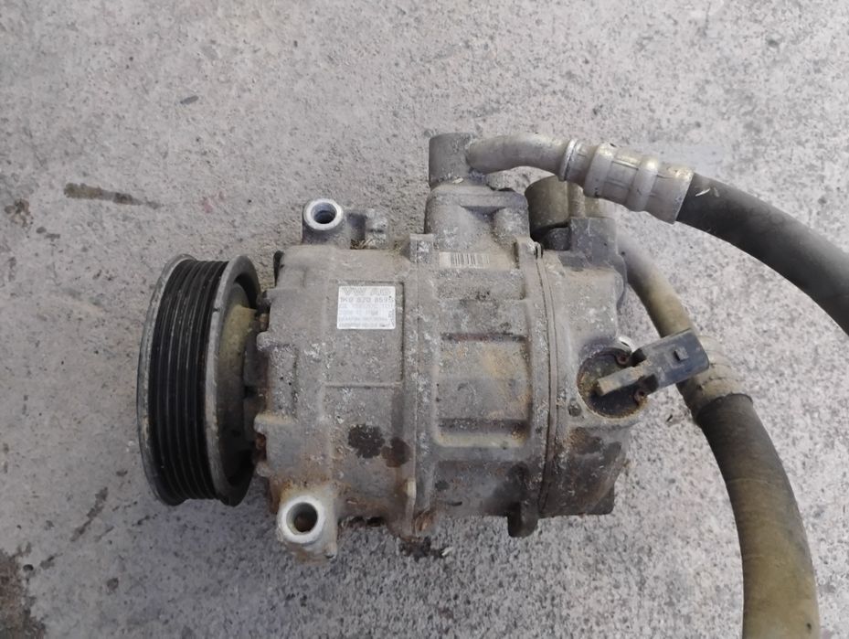 Части за vw touran 2.0 fsi