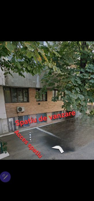 Investitie! De vanzare Spatiu comercial ultracentral Buzau 138 mp