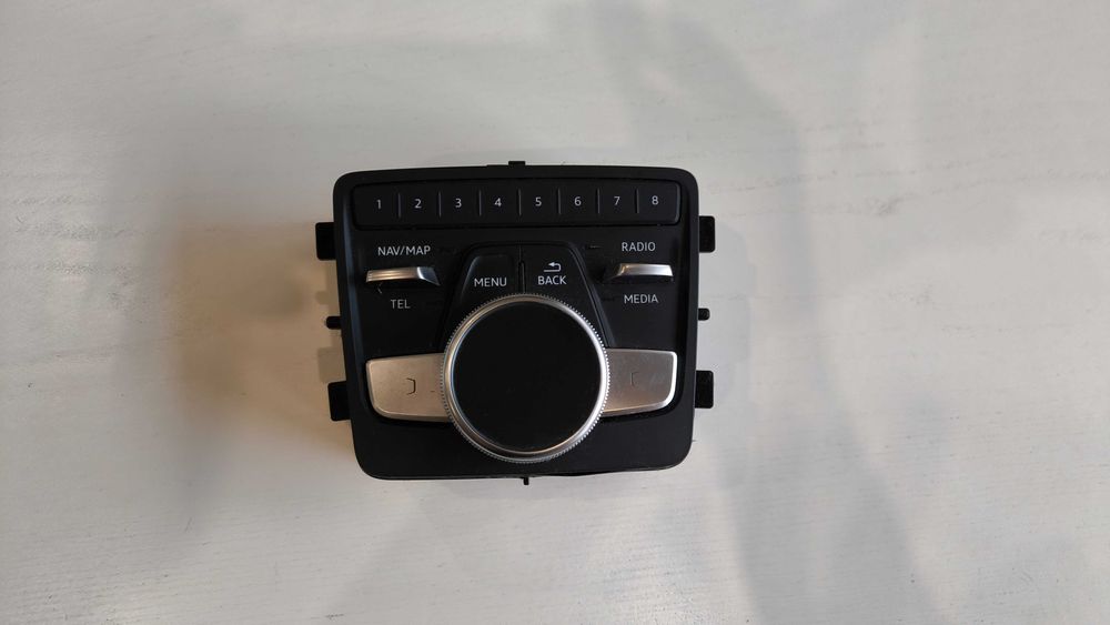 AUDI АУДИ конзола за мултимедията а4 , а5 , s4 , s5 , q5 , sq5