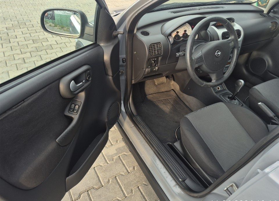OPEL Corsa 2005 — imagine 2