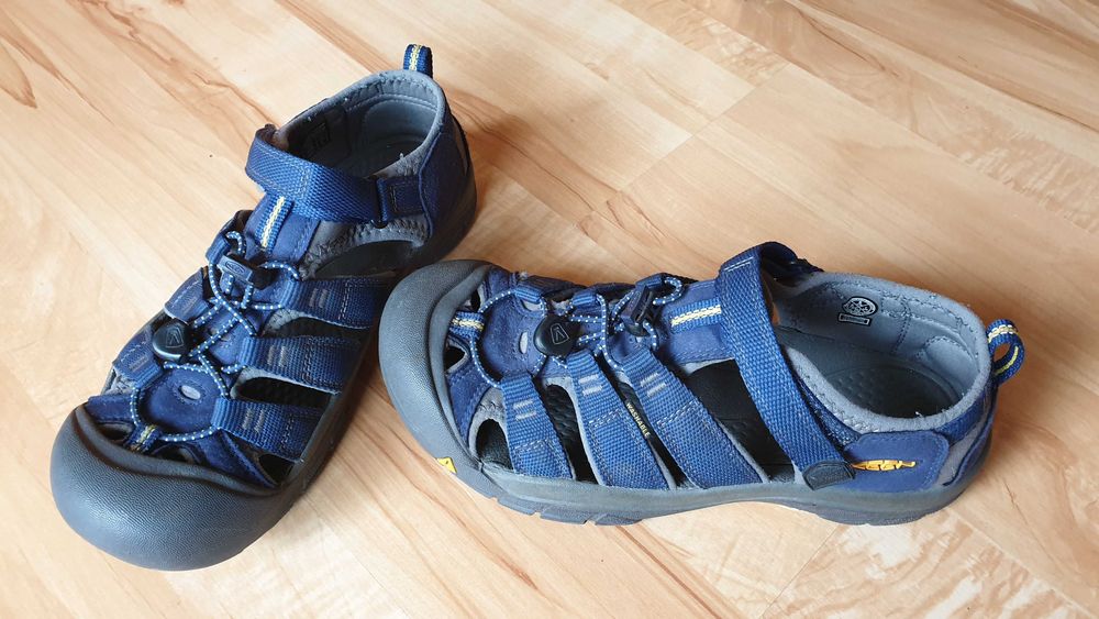 НОВИ Сандали  Keen