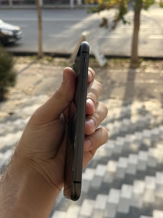 айфон 11 на 128 гб