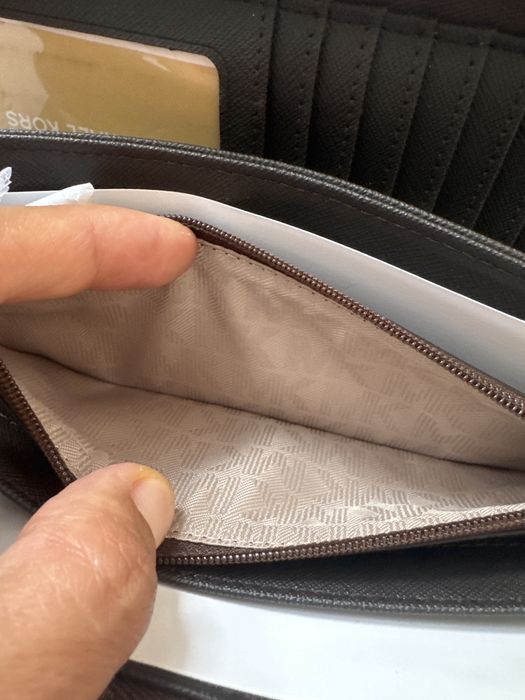 Новый кошелёк Michael Kors оригинал