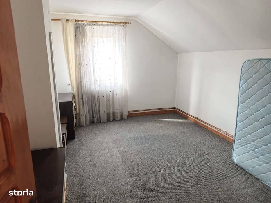 Casă Spațioasă De Inchiriat – Exercițiu | Ideală Pentru Afacere