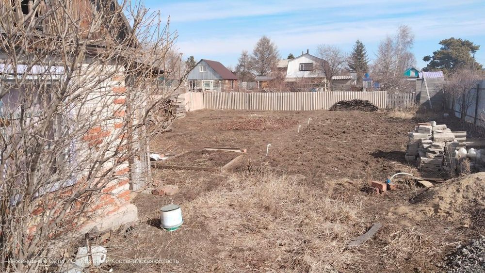 Продам дачу СО краснопортизанское