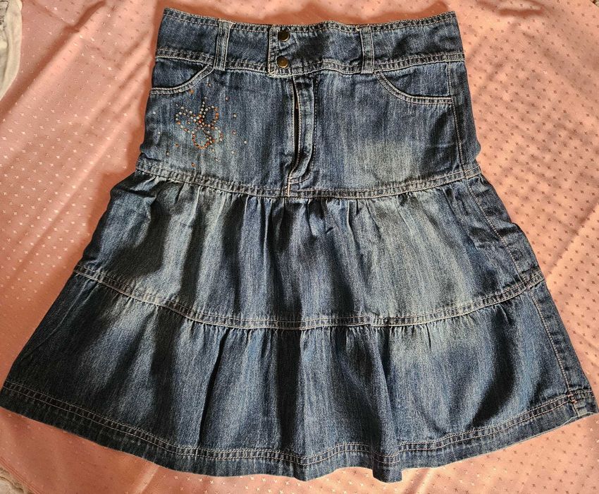 Лот за момиче- размер 140