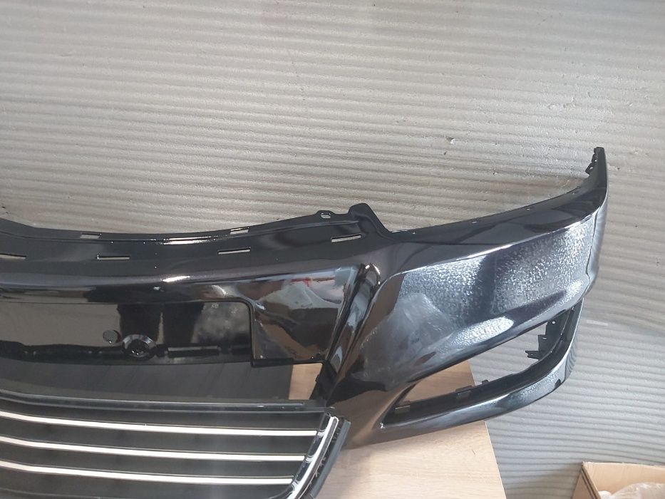 Pachet Bara+Grila Fata Sub Numar Opel Astra H Z20R 2007-2009 (Z20R)