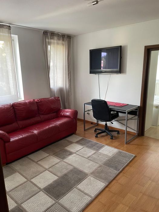 Apartament de închiriat 2 camere – Suceava, Str. Mărășești