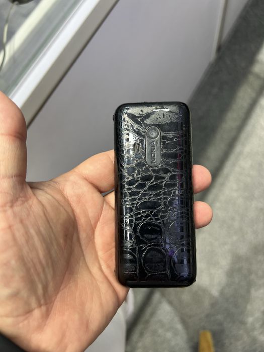 Nokia 220 model tinu ishlidi