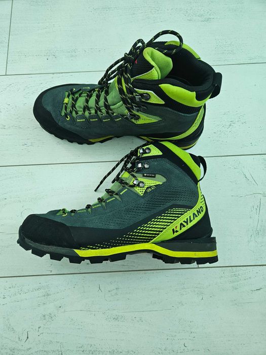 Обувки Kayland Grand Tour GTX