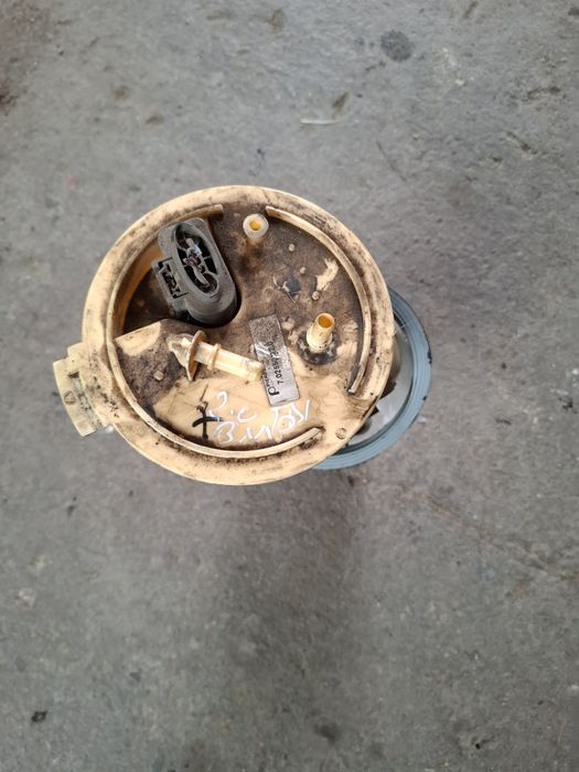 Pompa motorina vw passat b6 BMP