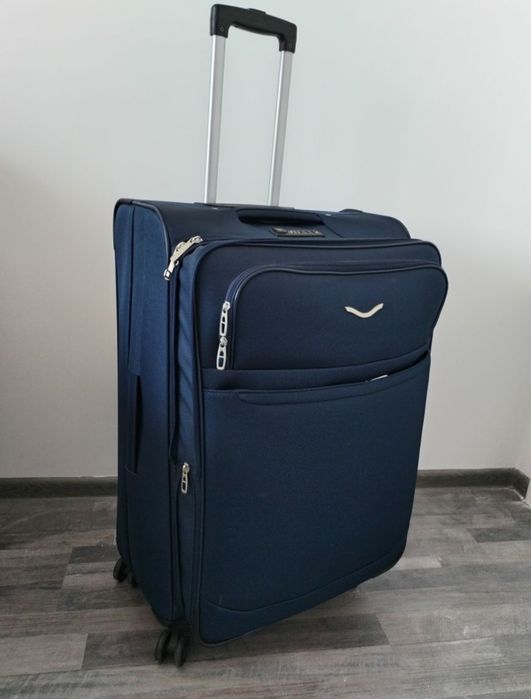 Troler mare impecabil