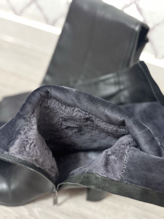 Продам сапоги Basconi