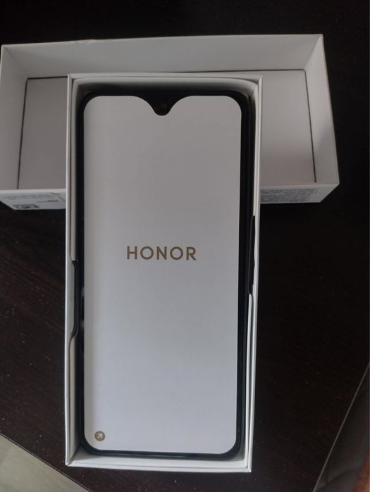 Хонор 400 смарт 128гб 2бр.