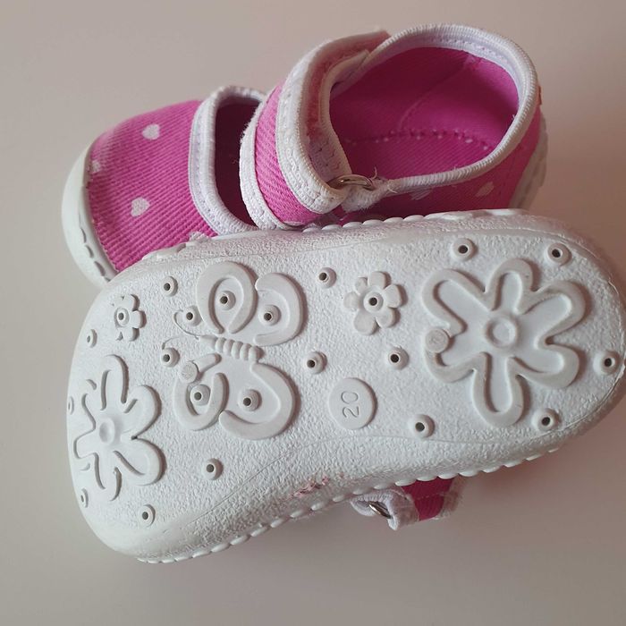 Детски пантофи за момиче КК и ViGGaMi различни размери