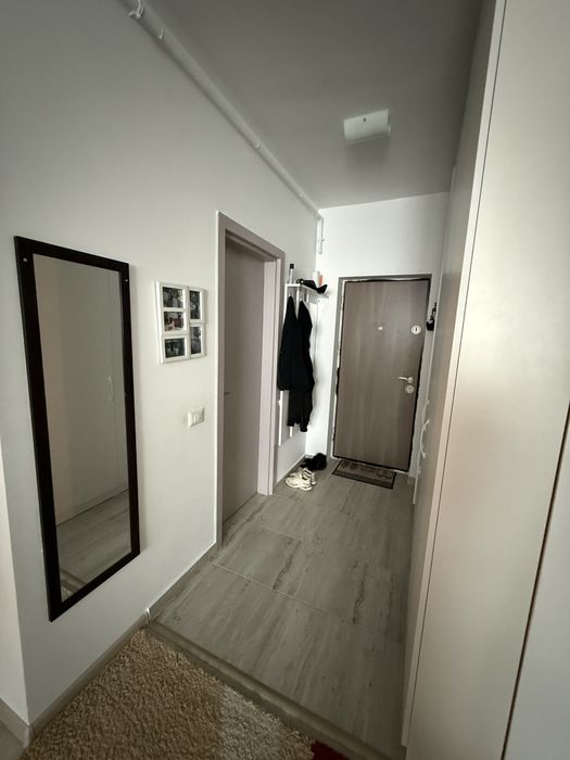 Apartament 2 camere complet mobilat si utilat | Parcul Teilor