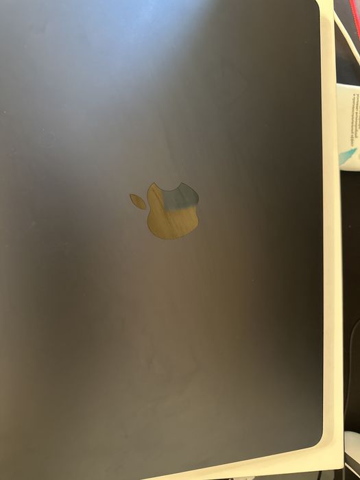 MacBook Air на запчасти