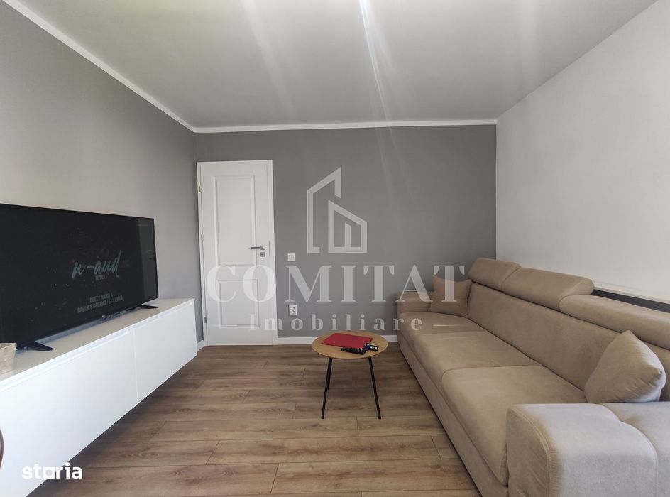 Apartament 3 camere| Zona Iulius Mall